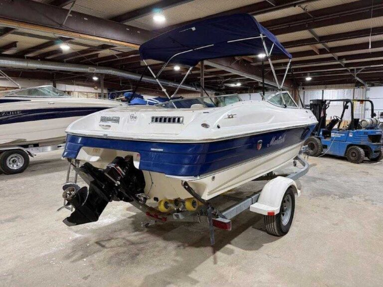 2003 Mariah SX20 US-VMHAC107B203 [photo 23]